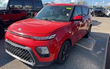 2021 Kia Soul EX