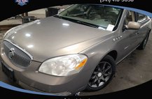 2006 Buick Lucerne CXL V8