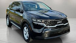 2023 Kia Sorento LX