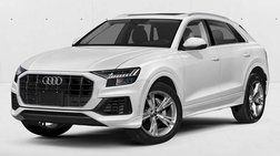 2020 Audi Q8 quattro Prestige 55 TFSI