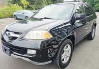 2006 Acura MDX Touring