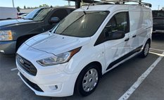 2019 Ford Transit Connect XLT