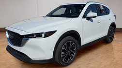 2023 Mazda CX-5 2.5 S Premium Plus