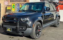 2020 Land Rover Defender 110 HSE