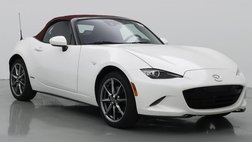 2020 Mazda MX-5 Miata 100th Anniversary