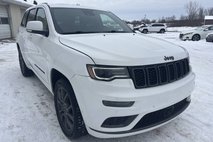 2021 Jeep Grand Cherokee High Altitude