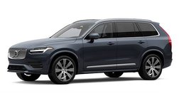 2023 Volvo XC90 B6 Ultimate Bright Theme 7P