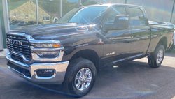 2025 Ram Ram Pickup 2500 Big Horn