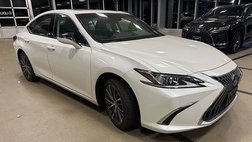 2023 Lexus ES 350 Base
