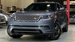 2022 Land Rover Range Rover Velar P250 S