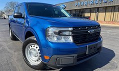 2024 Ford Maverick XL