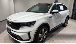 2023 Kia Sorento Plug-In Hybrid SX Prestige