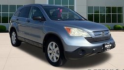2007 Honda CR-V EX