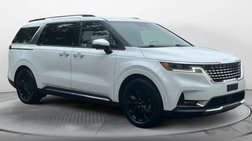 2023 Kia Carnival SX
