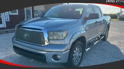 2011 Toyota Tundra Grade