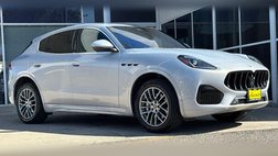 2024 Maserati Grecale GT