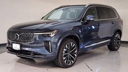 2025 Volvo XC90 B5 Plus Bright Theme 7P