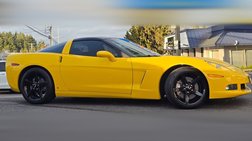 2006 Chevrolet Corvette Base