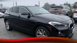 2018 BMW X2 sDrive28i