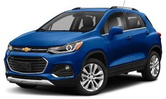 2019 Chevrolet Trax Premier