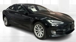 2018 Tesla Model S 75D