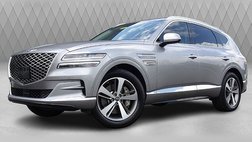 2023 Genesis GV80 3.5T