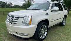 2011 Cadillac Escalade Premium