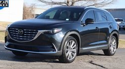2023 Mazda CX-9 Signature