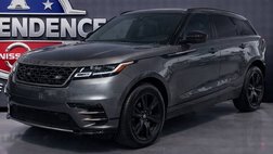 2019 Land Rover Range Rover Velar P250 R-Dynamic SE
