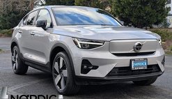 2023 Volvo C40 Recharge Twin Ultimate