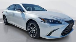 2025 Lexus ES 300h ES 300h