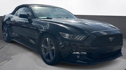 2015 Ford Mustang V6