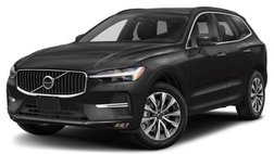 2025 Volvo XC60 B5 Plus Dark Theme