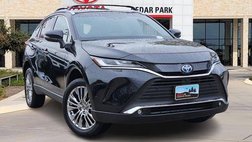 2024 Toyota Venza Limited