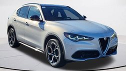 2024 Alfa Romeo Stelvio Ti