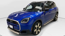 2025 MINI Countryman Cooper S ALL4