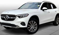 2024 Mercedes-Benz GLC-Class GLC 300 4MATIC