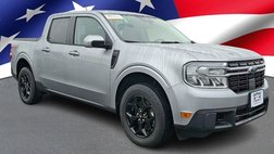 2023 Ford Maverick Lariat