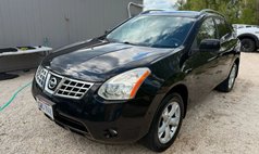 2008 Nissan Rogue SL