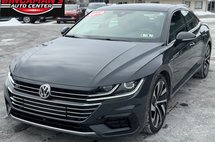 2019 Volkswagen Arteon SEL Premium R-Line 4Motion