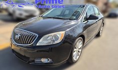 2013 Buick Verano Base