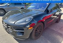 2020 Porsche Macan GTS