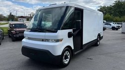 2024 Other Makes Zevo 600