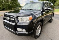 2012 Toyota 4Runner SR5
