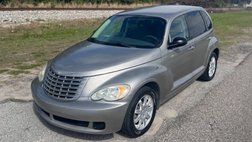 2007 Chrysler PT Cruiser Touring