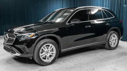 2025 Mercedes-Benz GLC-Class GLC 300