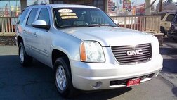 2011 GMC Yukon SLE