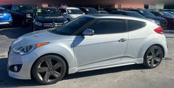 2014 Hyundai Veloster Base