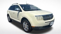 2007 Lincoln MKX Base