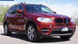 2013 BMW X5 xDrive35d